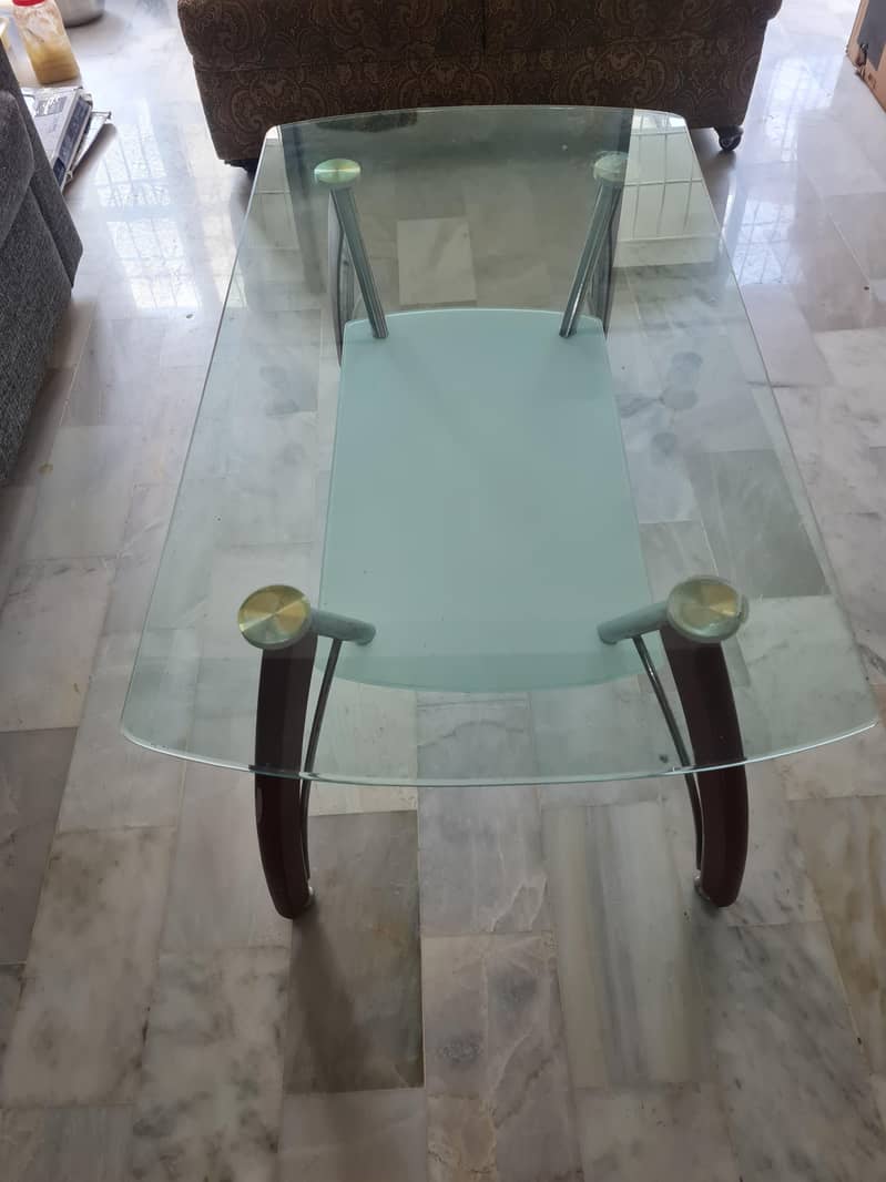 Centre table 2