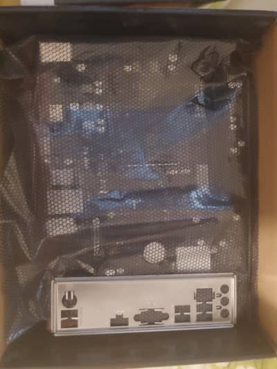 Biostar B450MHP Micro-ATX Motherboard