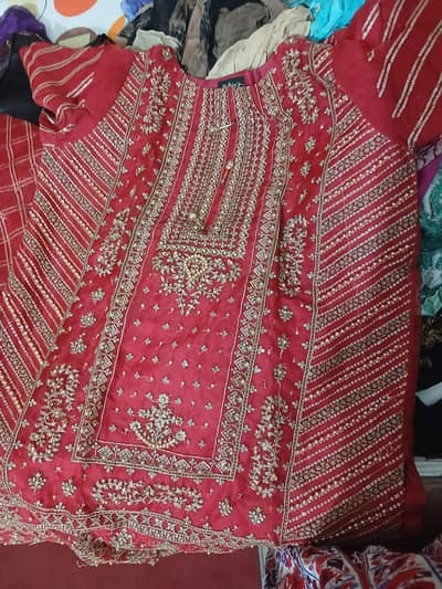 fancy clothes