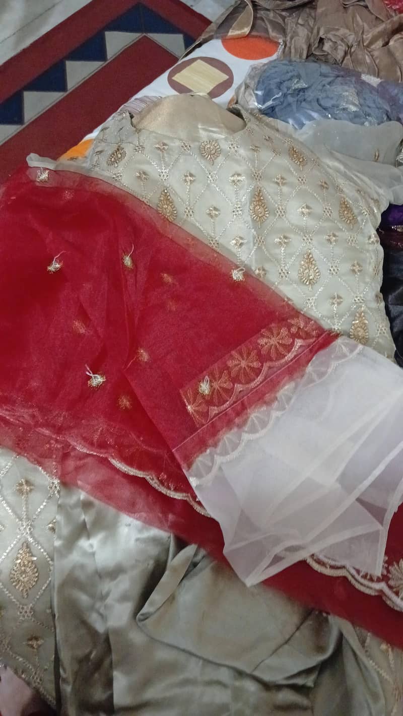 fancy clothes 1
