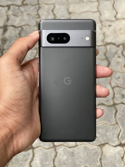 Google Pixel 7 PTA Approved Water pack