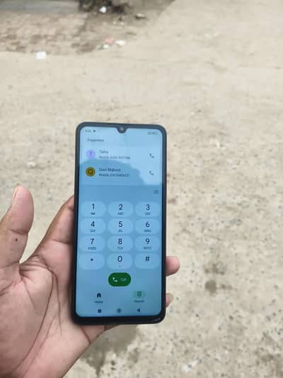 Xiaomi Redmi 13c