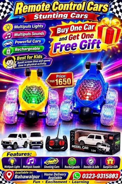 Best cars for kids