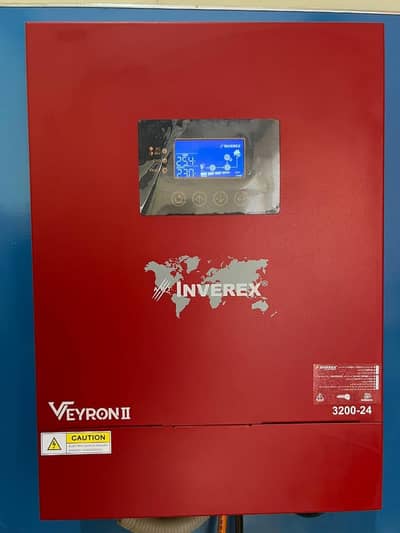 Inverex Veyron 2 3.2kw