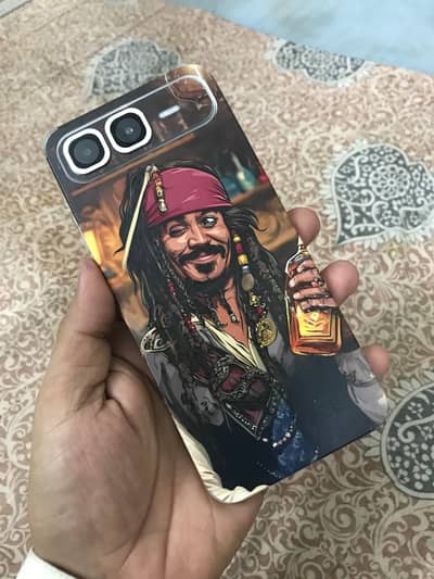 Infinix Smart 10 plus