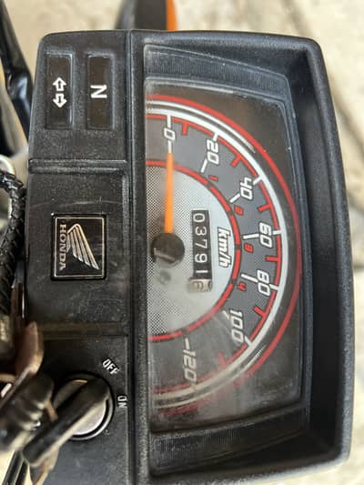 Honda cd 70 2026 new all genuine