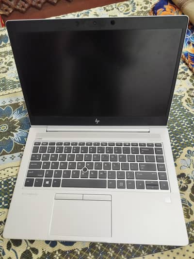 HP Elite Book 840 Core i7