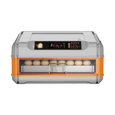 Weiqian - 64 Eggs Hatching Egg Incubator Fully Automatic