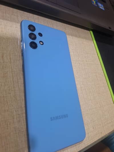 Samsung Mobile A32
