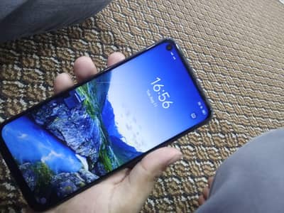 Vivo Y30