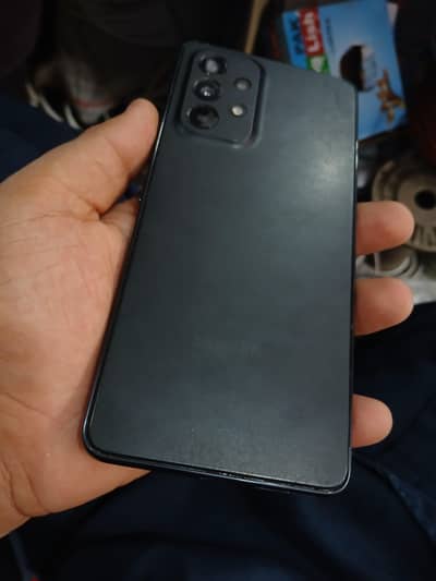 Samsung Mobile A53 5G