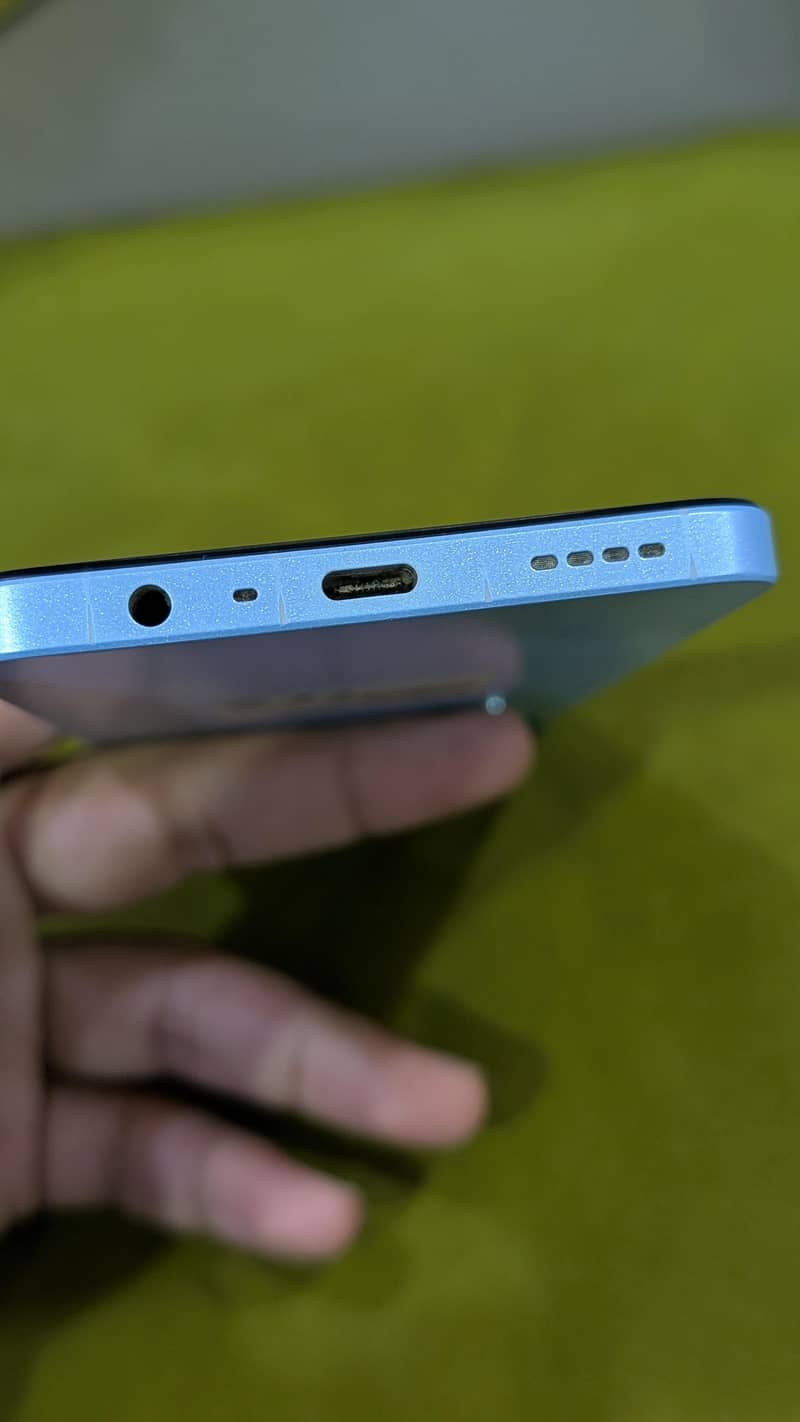 Realme Note 50 4