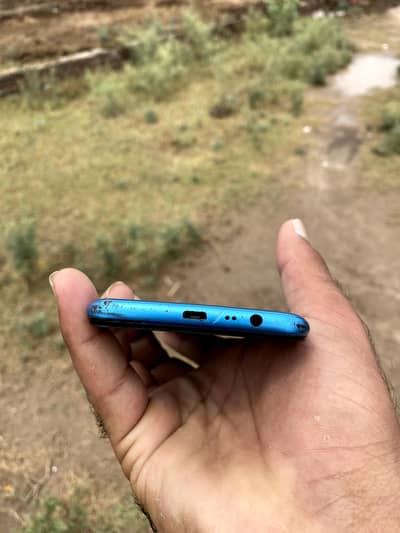 Realme C21Y
