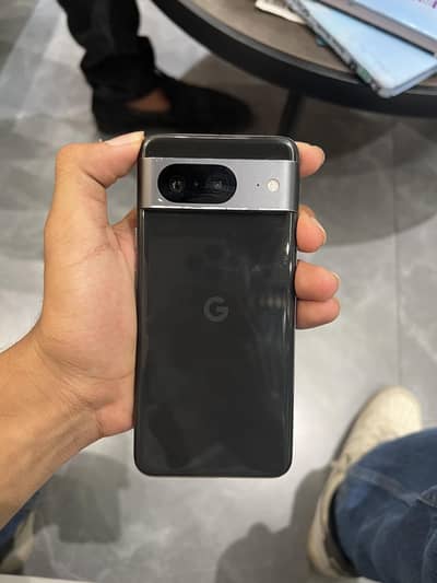 Google Pixel 8