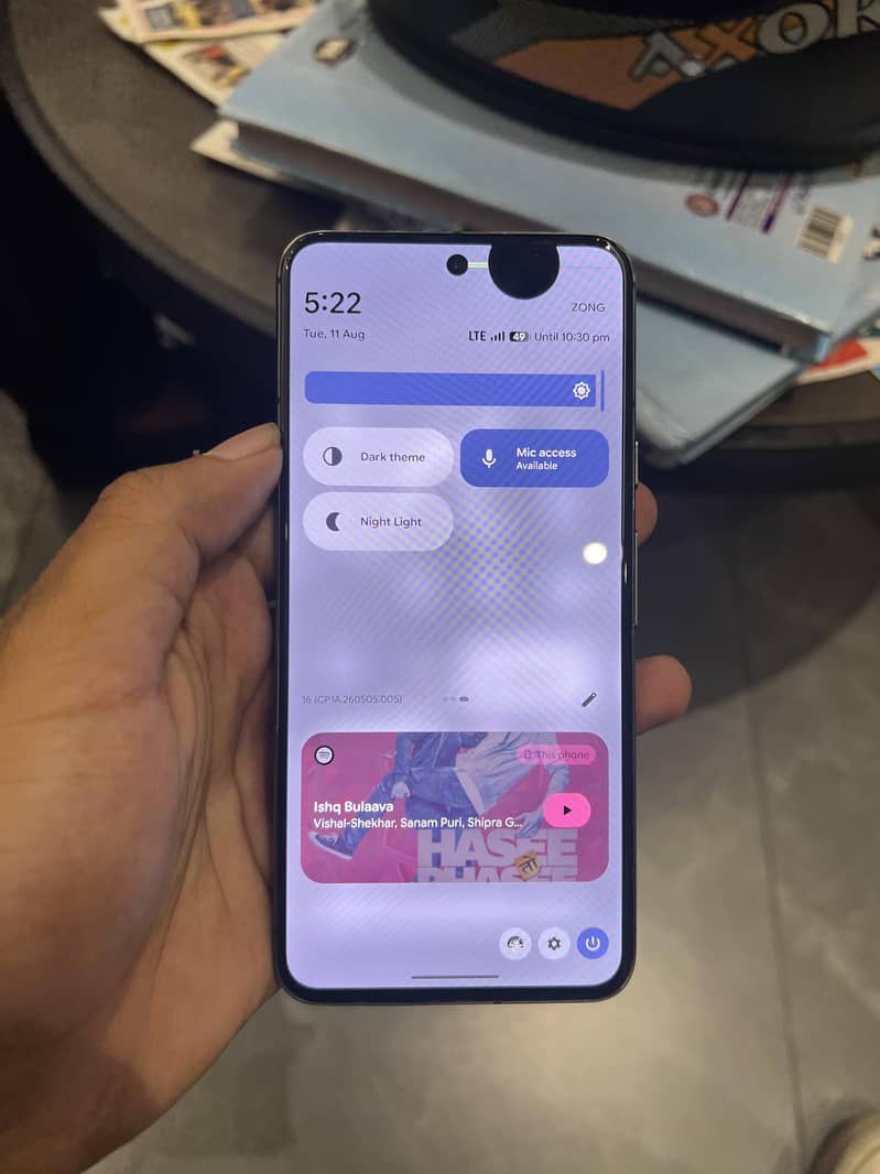 Google Pixel 8 2