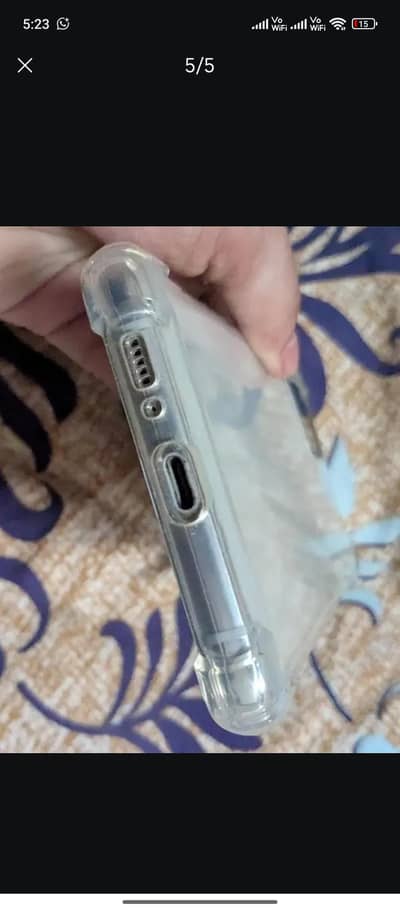Samsung Mobile S10 Lite 30hazar+Iphone 8plus 2no Non pta 30hazar