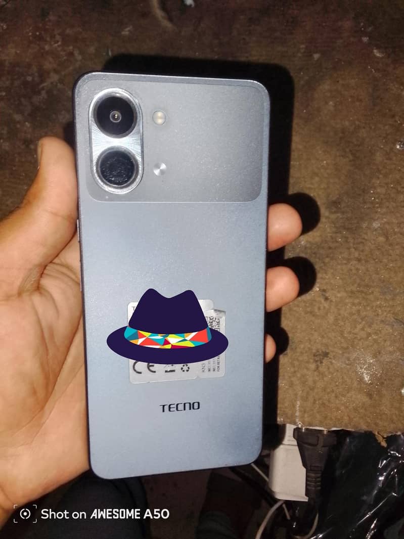 Tecno Other Model 1
