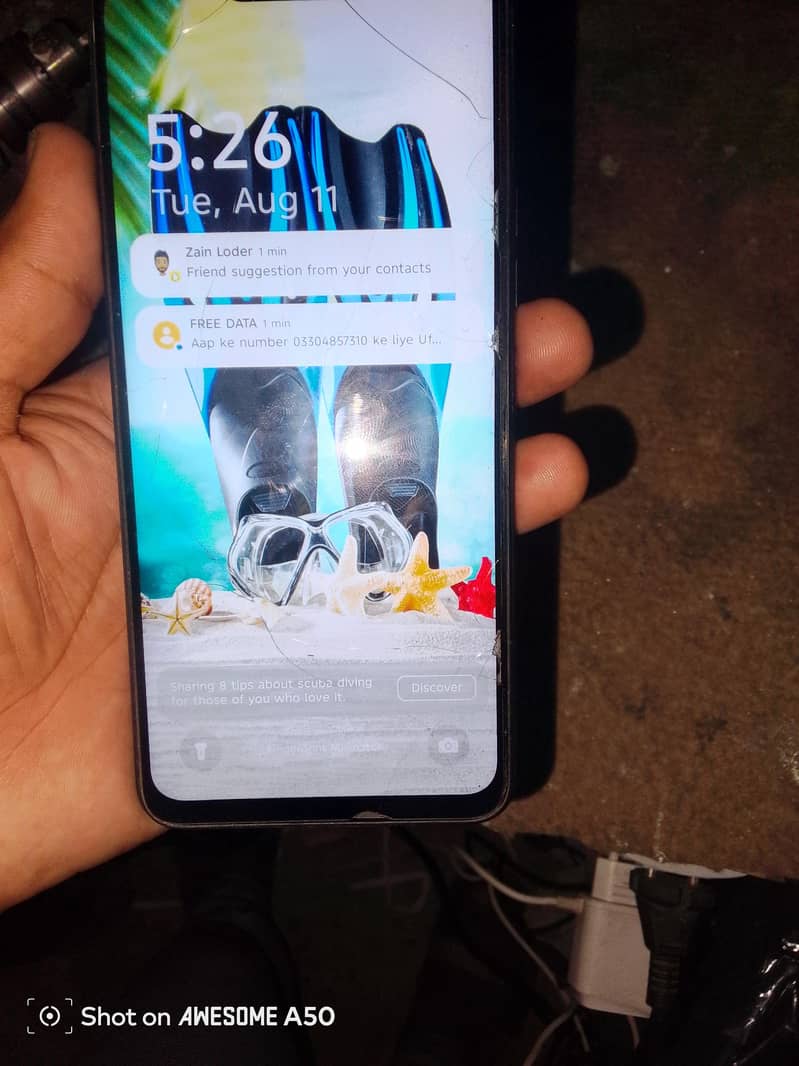 Tecno Other Model 2