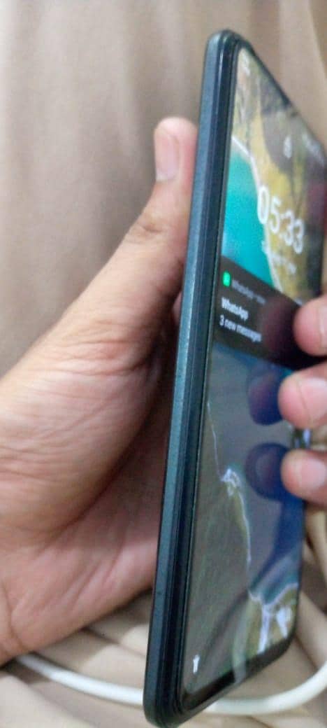 Itel A49 1
