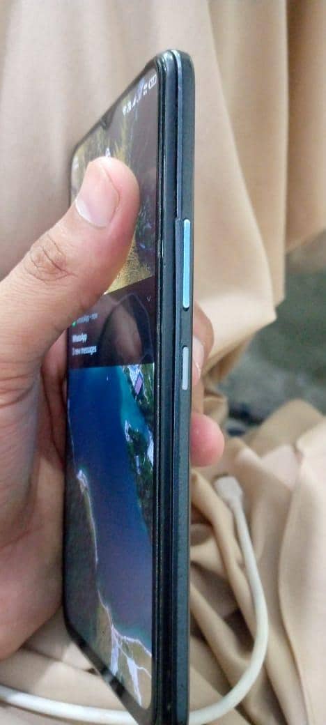 Itel A49 3