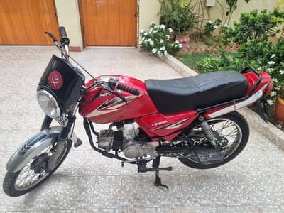 Unique UD 100 2009