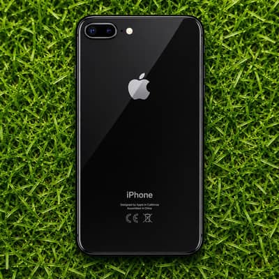 Apple iPhone 8 Plus