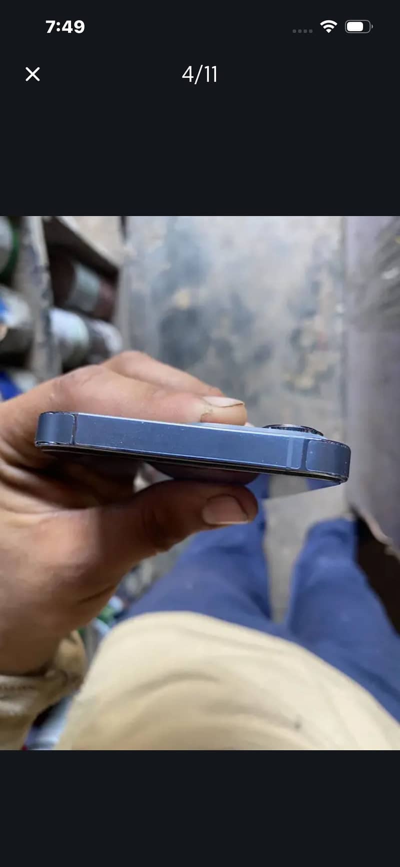 Apple iPhone 13 Pro 1