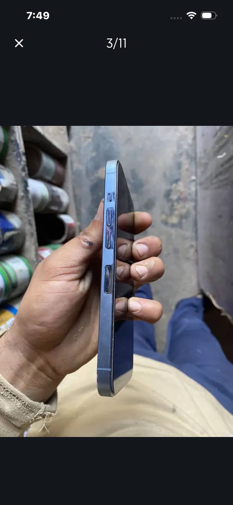 Apple iPhone 13 Pro 3