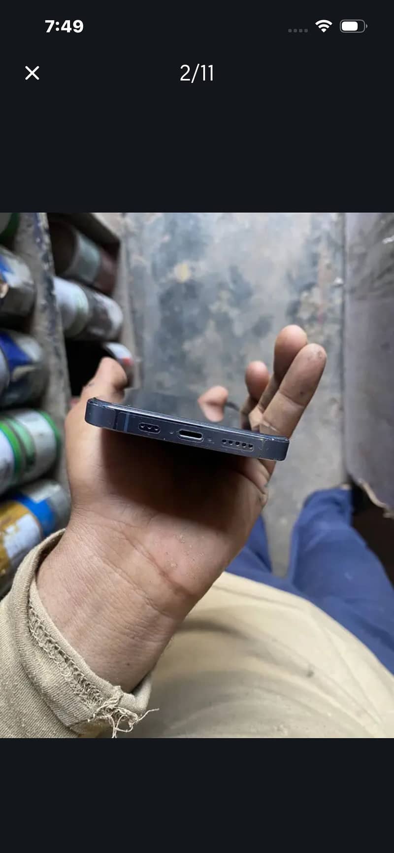 Apple iPhone 13 Pro 5