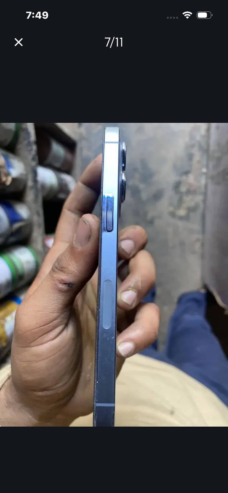 Apple iPhone 13 Pro 6