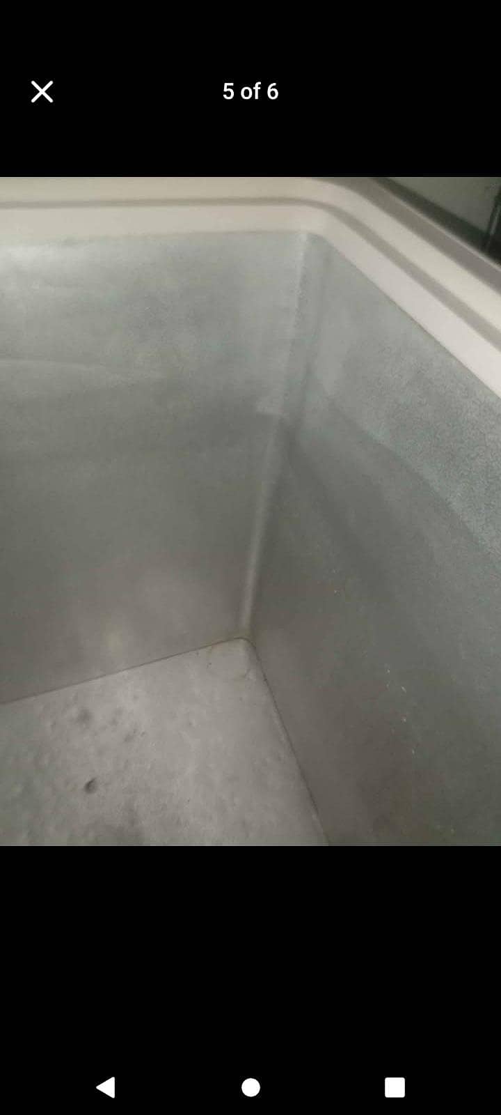 waves freezer 1
