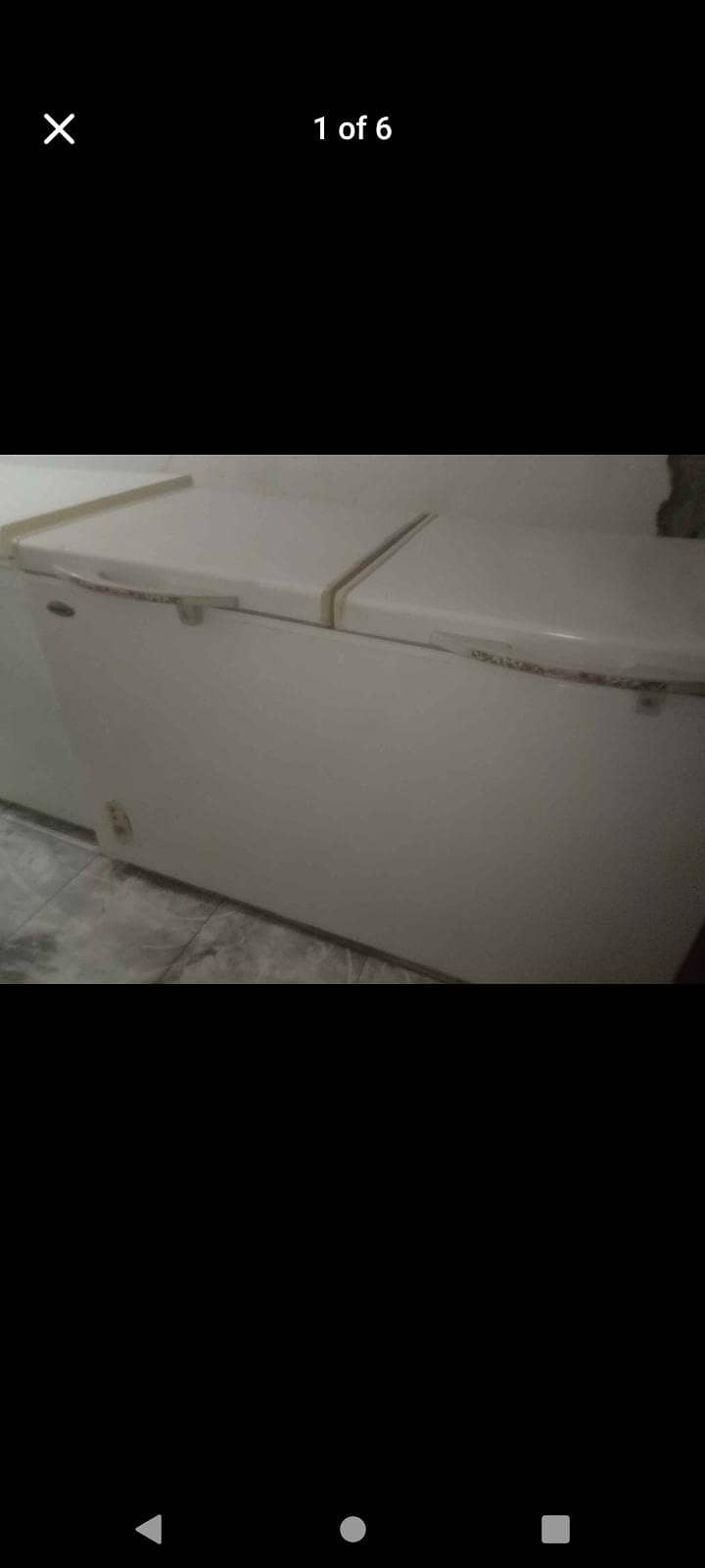 waves freezer 4