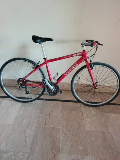 TREK FX3