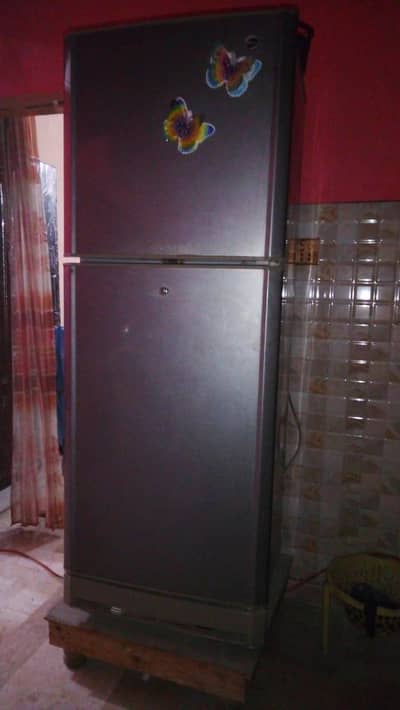 Fridge