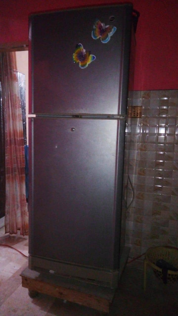 Fridge 0