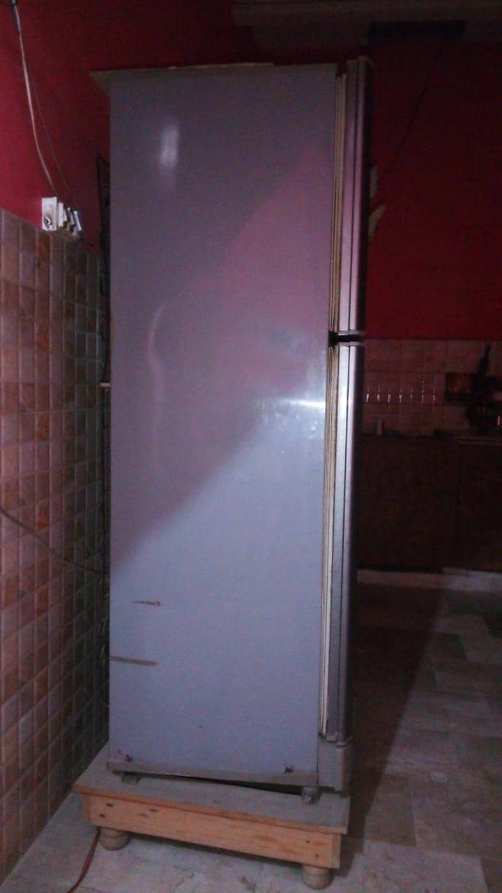 Fridge 1