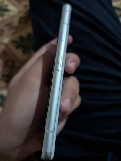 Google Pixel 7a official pta new phone