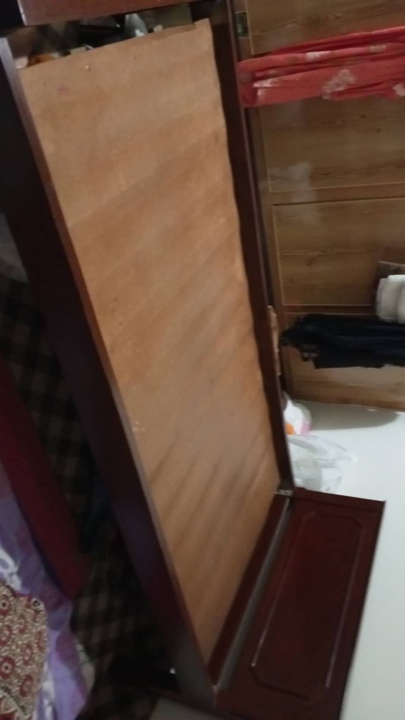 2 single beds 3