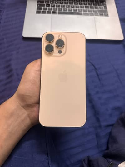Apple iPhone 16 Pro Max (256GB)