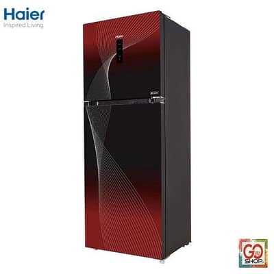 Haier refrigerator Barnd new