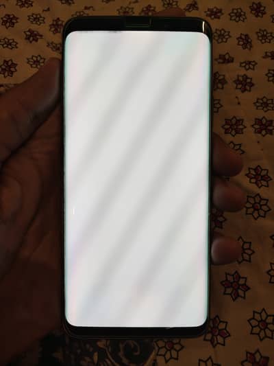 Samsung Mobile S9 Plus