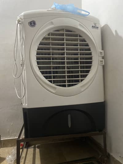 Reon room cooler all ok