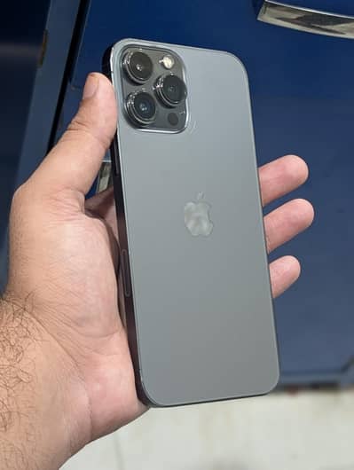 Apple iPhone 13 Pro Max