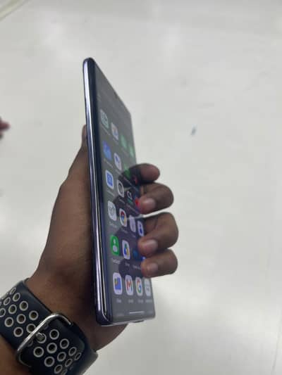 Infinix Hot 50 Pro Plus