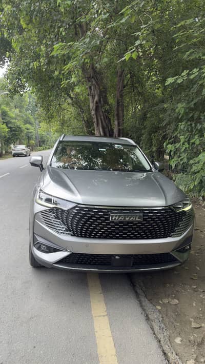 Haval H6 2023