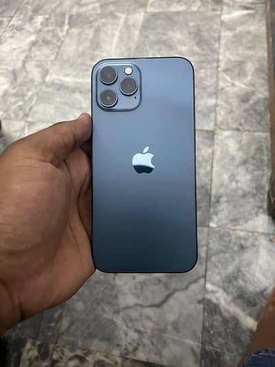 Apple iPhone 12 Pro Max
