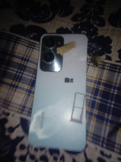 vivo y18