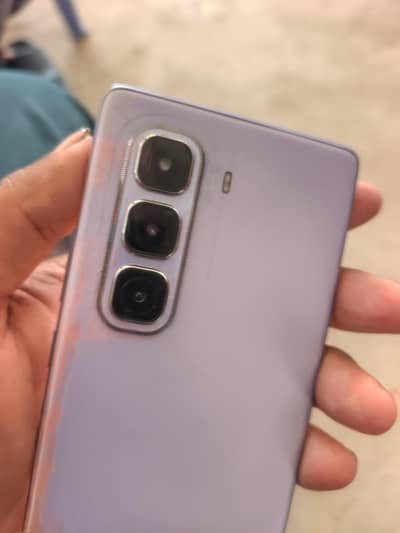 Infinix hot 50 pro plus
