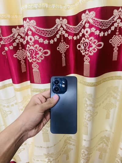 Infinix Smart 9