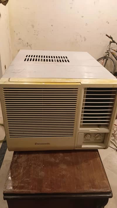 0.75 Ton Window Ac